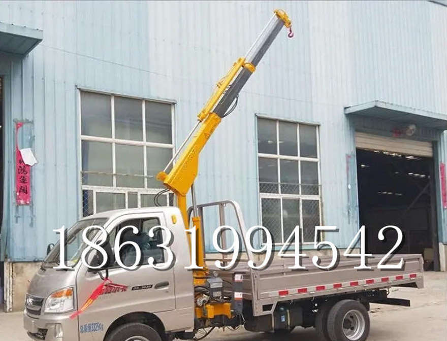石阡县随车吊机随车吊机小型蜘蛛吊出租随车吊出租全电动液压吊小型随车吊